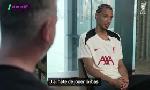 Revoir Ekitike a «hâte de jouer à anfield» : du 28 Juillet