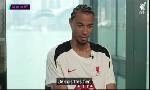 Revoir « fier de rejoindre le meilleur club d?angleterre » : du 28 Juillet