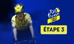Revoir Tour de france femmes du 28 Juillet