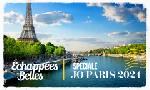 Revoir Échappées belles du 28 Juillet