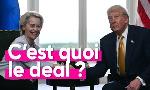 Revoir Top info du 28 Juillet