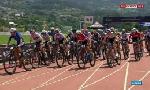 Revoir Le replay du cross-country dames : du 28 Juillet