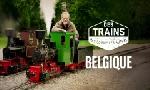 Revoir Des trains pas comme les autres du 28 Juillet