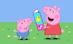 Revoir Peppa pig du 29 Juillet