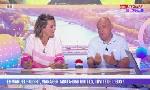 Revoir L'Équipe du soir du 28 juillet : du 29 Juillet