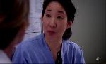 Revoir Grey's anatomy du 29 Juillet