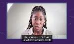 Revoir Anita asante salue le courage de jess carter : du 29 Juillet