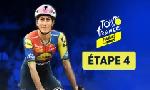 Revoir Tour de france femmes du 29 Juillet