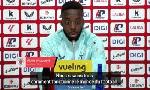 Revoir Le frère de nico williams dénonce les agissements du barça durant le mercato : du 29 Juillet