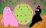 Revoir Barbapapa en famille du 30 Juillet