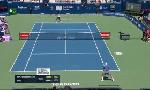 Revoir Giovanni mpetshi perricard battu à son tour par holger rune au 2e tour du masters 1000 de toronto : du 29 Juillet