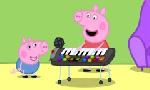 Revoir Peppa pig du 30 Juillet