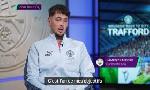 Revoir Trafford a toujours su qu'il reviendrait à manchester city : du 30 Juillet