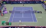 Revoir Coco gauff s'en sort après un match décousu face à danielle collins : du 30 Juillet