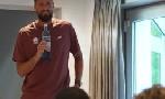 Revoir Le bizutage en chanson de giroud à lille : du 30 Juillet