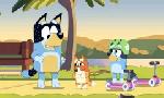 Revoir Bluey du 30 Juillet