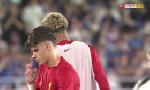 Revoir Première sortie pour ekitike avec liverpool : du 30 Juillet