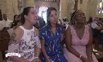 Revoir Quatre mariages pour une lune de miel du 29 Juillet