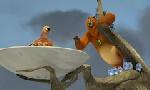Revoir Grizzy et les lemmings du 26 Juillet