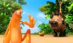 Revoir Les as de la jungle à la rescousse du 29 Juillet