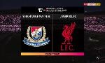Revoir Le replay de liverpool - yokohama marinos : du 30 Juillet