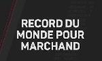 Revoir Record du monde pour marchand : du 30 Juillet