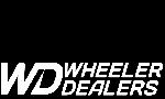 Revoir Wheeler dealers du 30 Juillet