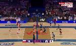 Revoir Le replay de pologne - japon : du 30 Juillet
