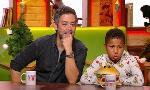 Revoir Burger quiz du 30 Juillet