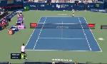 Revoir Adrian mannarino impuissant face à ben shelton au deuxième tour du masters 1000 de toronto : du 31 Juillet