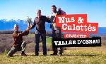 Revoir Nus & culottés du 30 Juillet