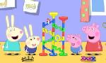 Revoir Peppa pig du 31 Juillet