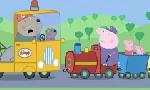 Revoir Peppa pig du 31 Juillet
