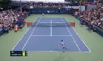Revoir Fils s'impose contre carreno busta : du 31 Juillet