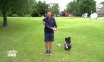 Revoir La bonne technique au chipping : du 31 Juillet