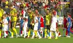 Revoir Le replay de borussia dortmund - sportfreunde siegen : du 31 Juillet