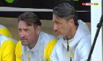 Revoir Le replay de borussia dortmund - sportfreunde siegen (mt1) : du 31 Juillet