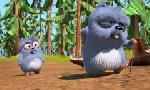 Revoir Grizzy et les lemmings du 31 Juillet
