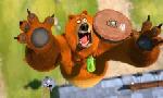Revoir Grizzy et les lemmings du 31 Juillet