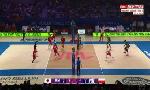 Revoir Le replay de japon - pologne : du 31 Juillet