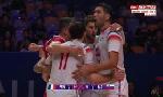Revoir Le replay de france - slovénie : du 31 Juillet