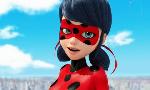 Revoir Miraculous : les aventures de ladybug et chat noir du 01 Aout