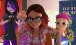 Revoir Miraculous : les aventures de ladybug et chat noir du 01 Aout