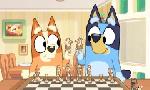 Revoir Bluey du 01 Aout
