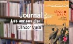 Revoir La p'tite librairie du 01 Aout