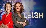 Revoir Journal de 13 heures du 01 Aout