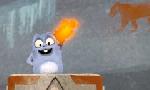 Revoir Grizzy et les lemmings du 01 Aout