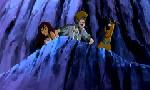 Revoir Scooby-doo et la colonie de la peur du 01 Aout