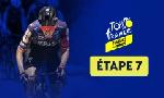 Revoir Tour de france femmes du 01 Aout