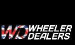 Revoir Wheeler dealers du 01 Aout